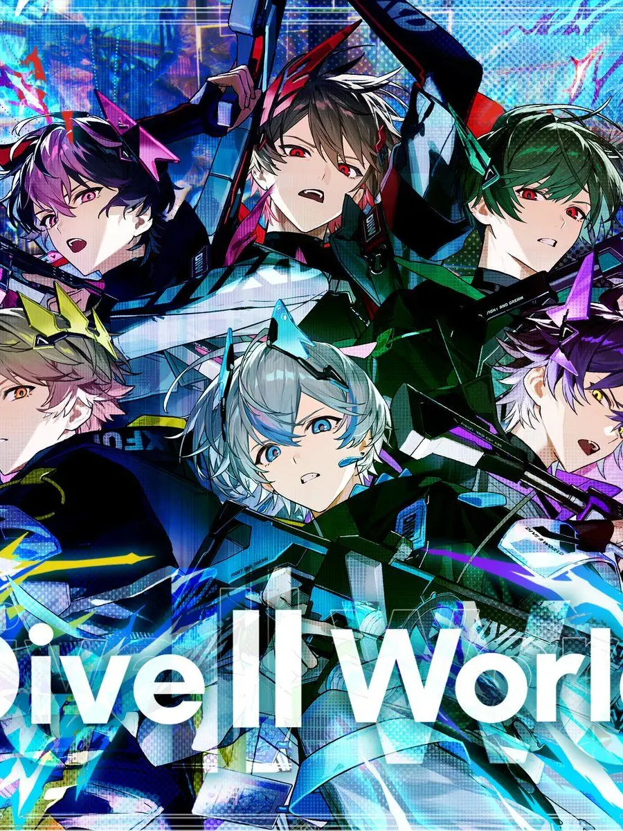 FoggyWolf2226의 とりまタップしてみ？