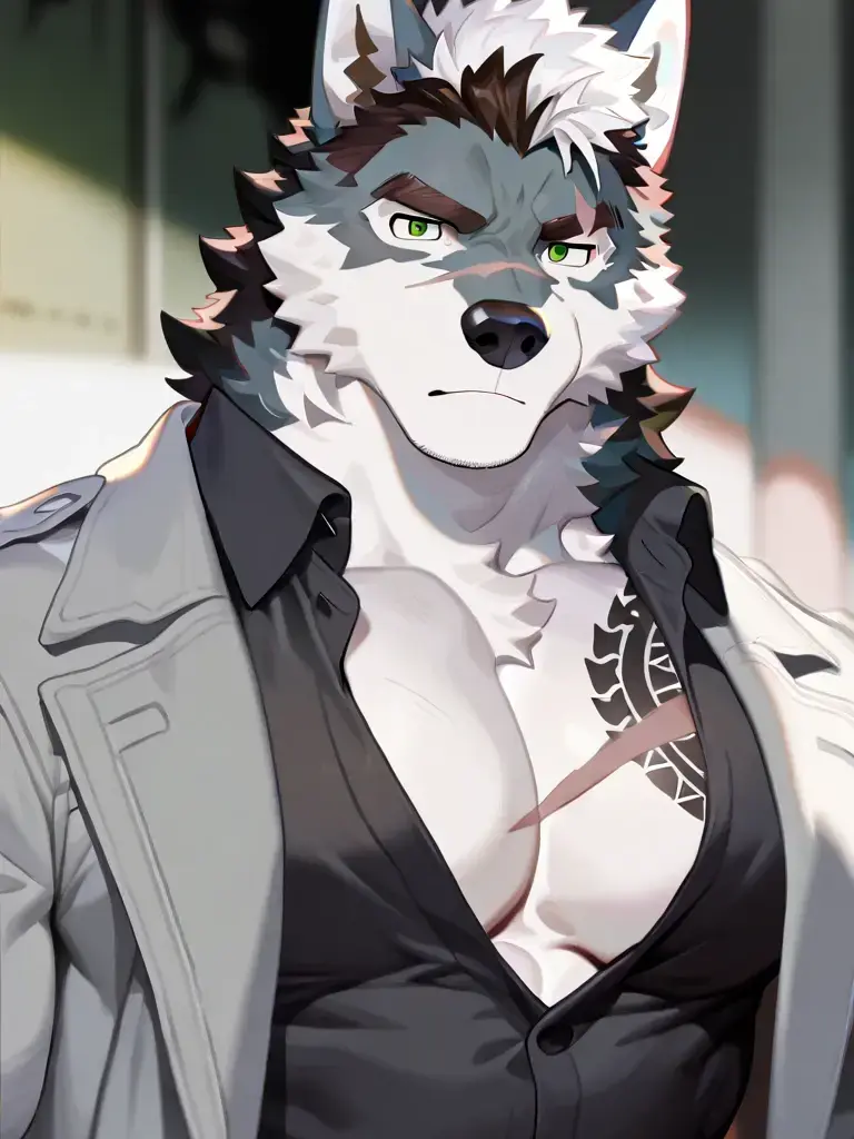 LavishRaw9102의 ヤクザに拾われて