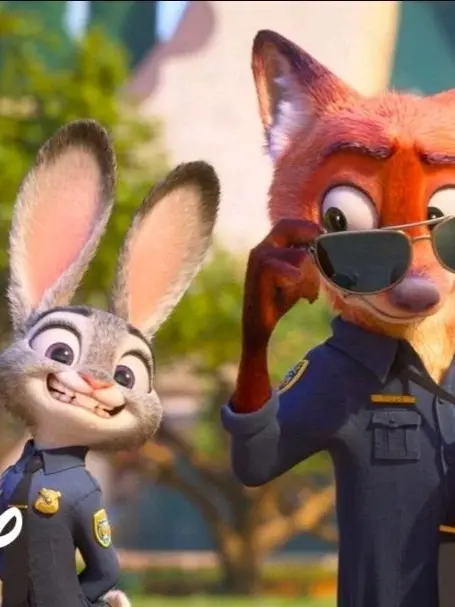 zootopia2의 주토피아_ 군생활
