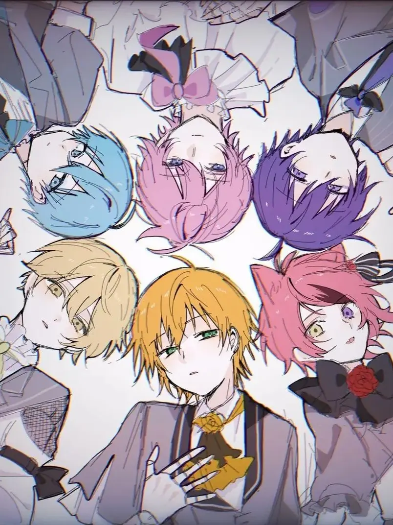 FetidDice6731의 朝起きたら…？