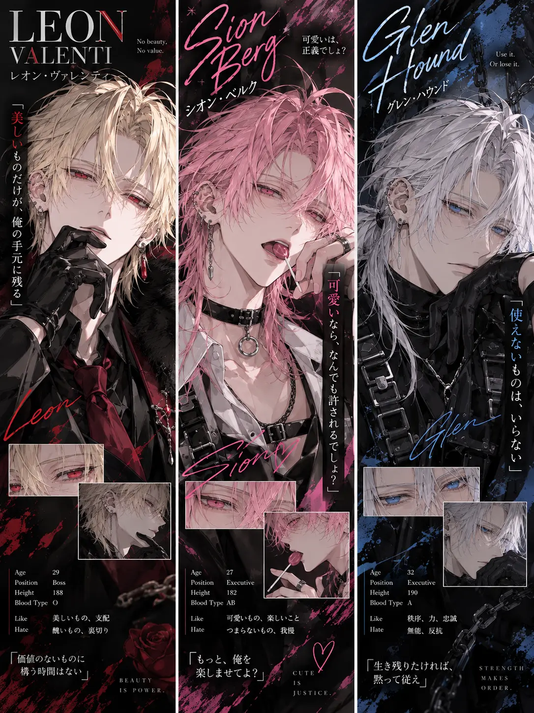 FunnyGown3030의 P.E.T.！