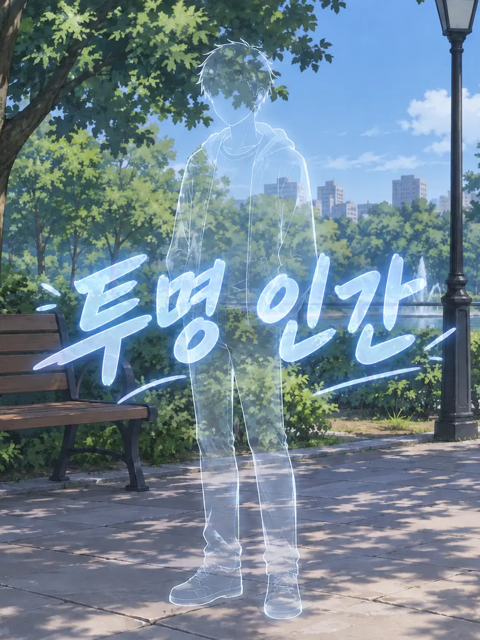 Jolls4784의 투명 인간