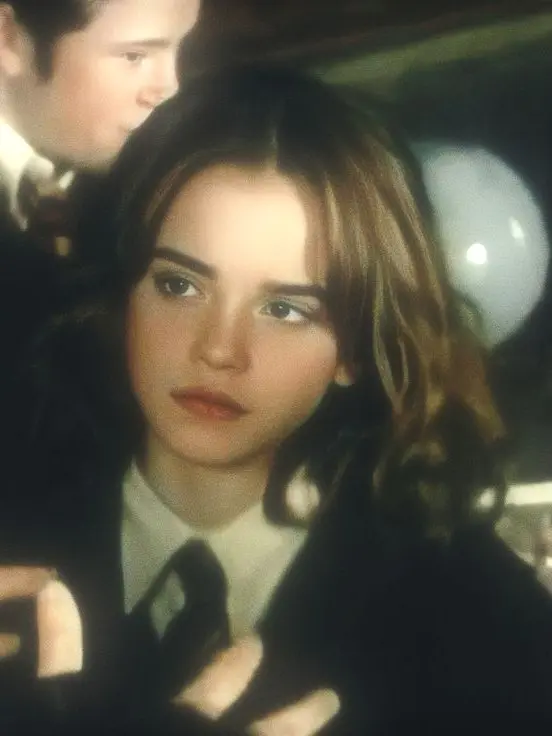 Sara_jjkl123의 Hermione Granger