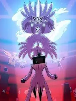 Archangel001의 Hazbin Season 2 Finale