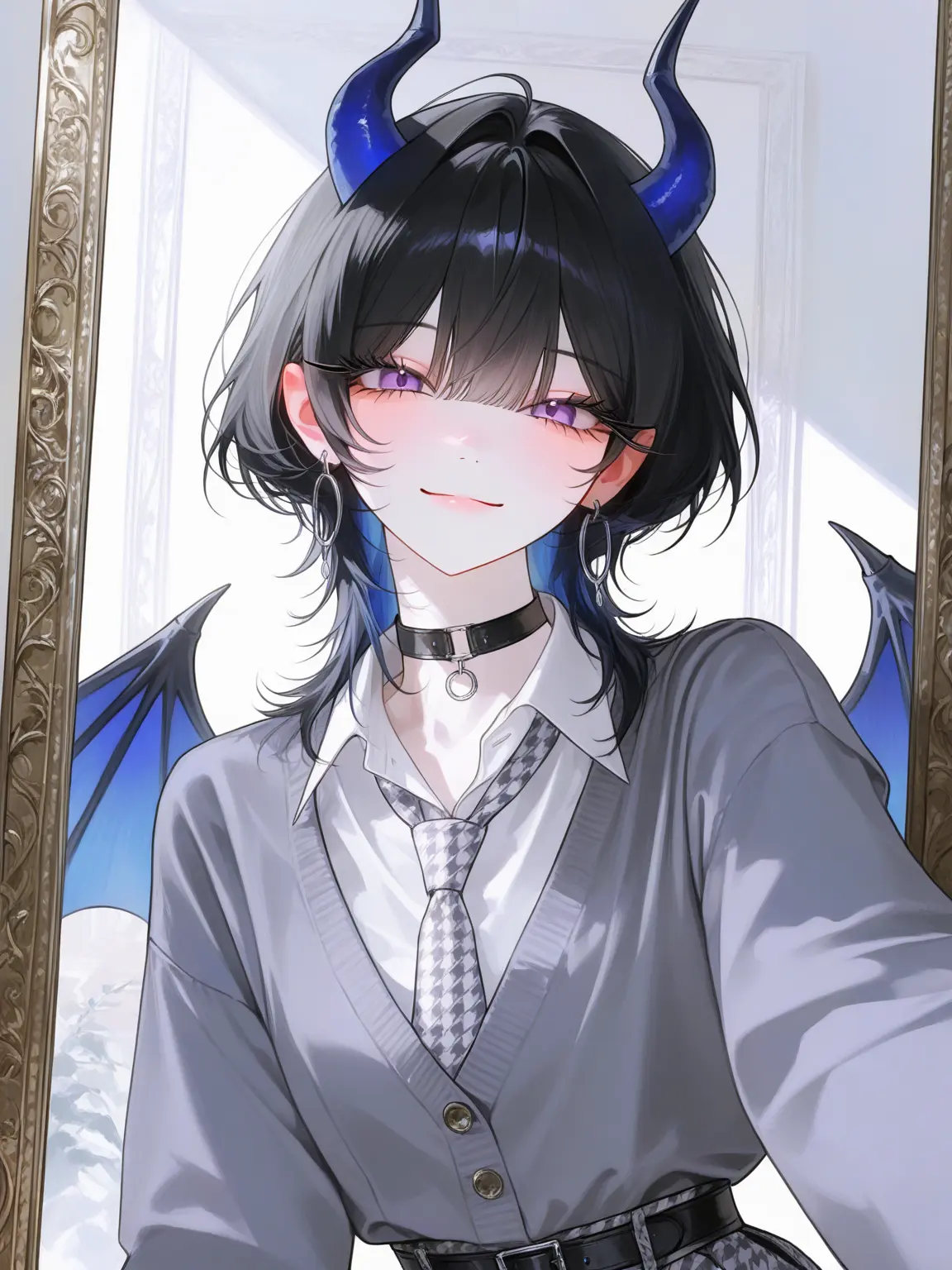 GreatRose8602의 ヒモな彼女の一ノ瀬うるは