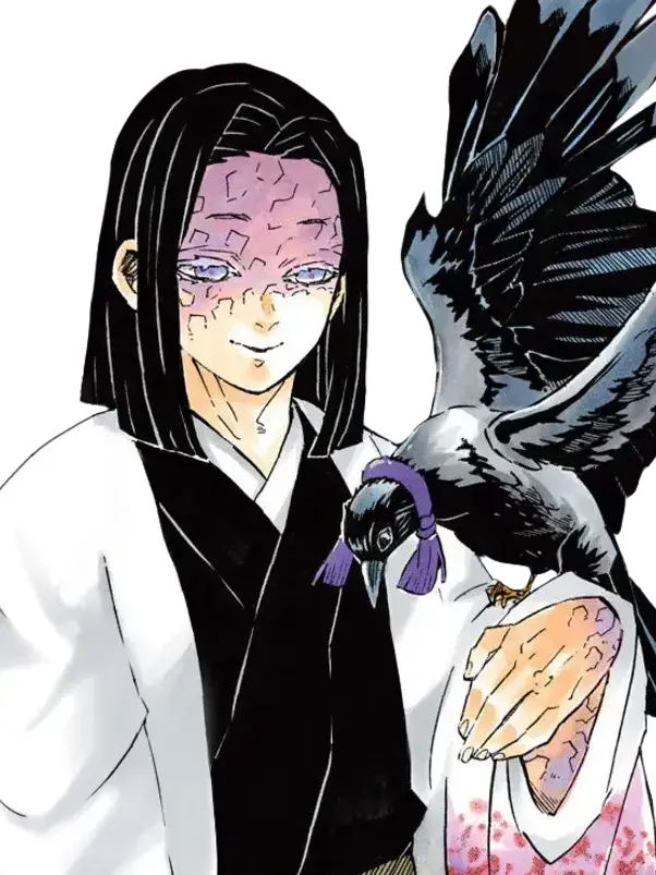 StingyFluff5547의 귀멸의 칼날