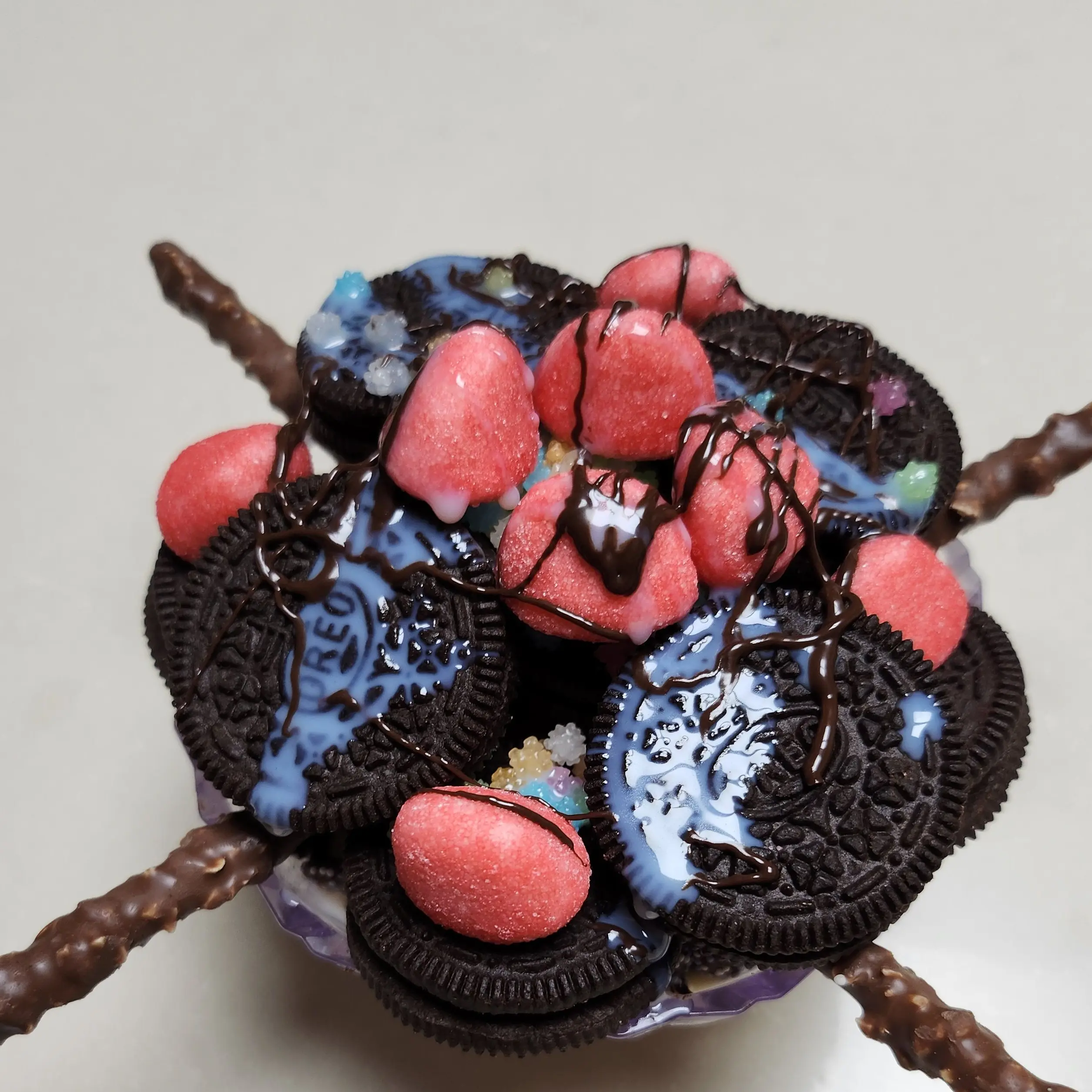 SafeCello4946의 3학년의 포세조!!