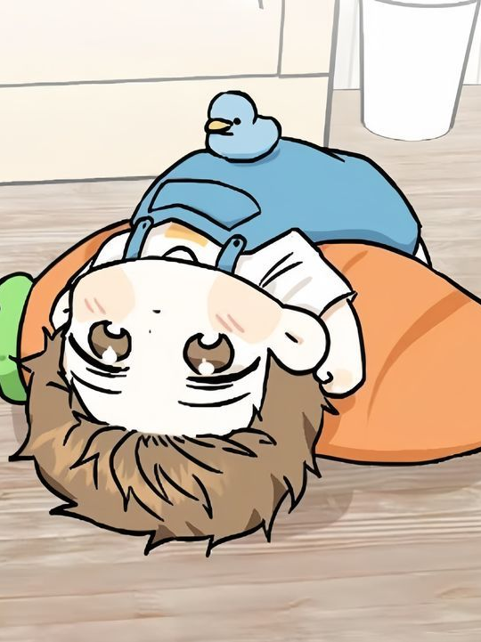 이뿌게 해준다며!! 대표 이미지
