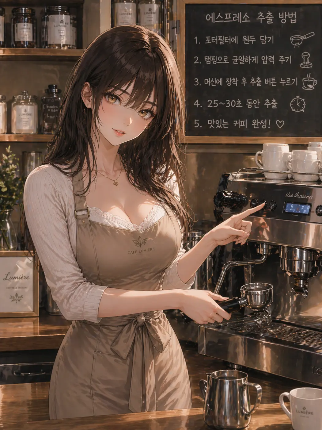 ChaeHyunee의 구하영