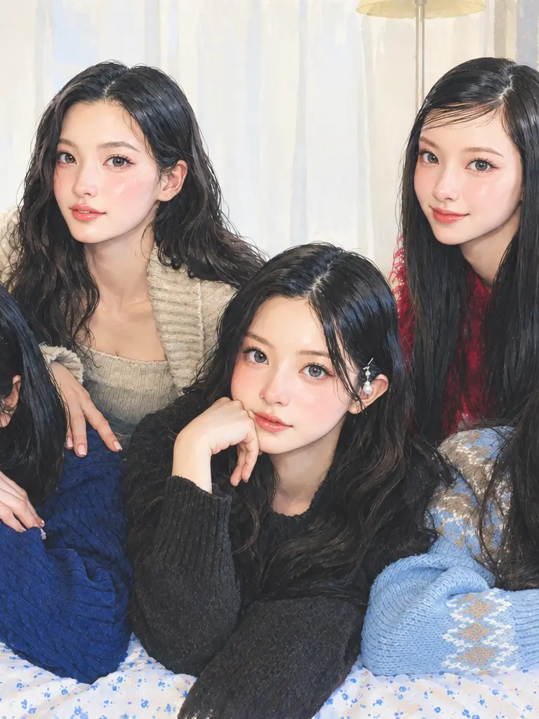 Sayu의 ILLIT