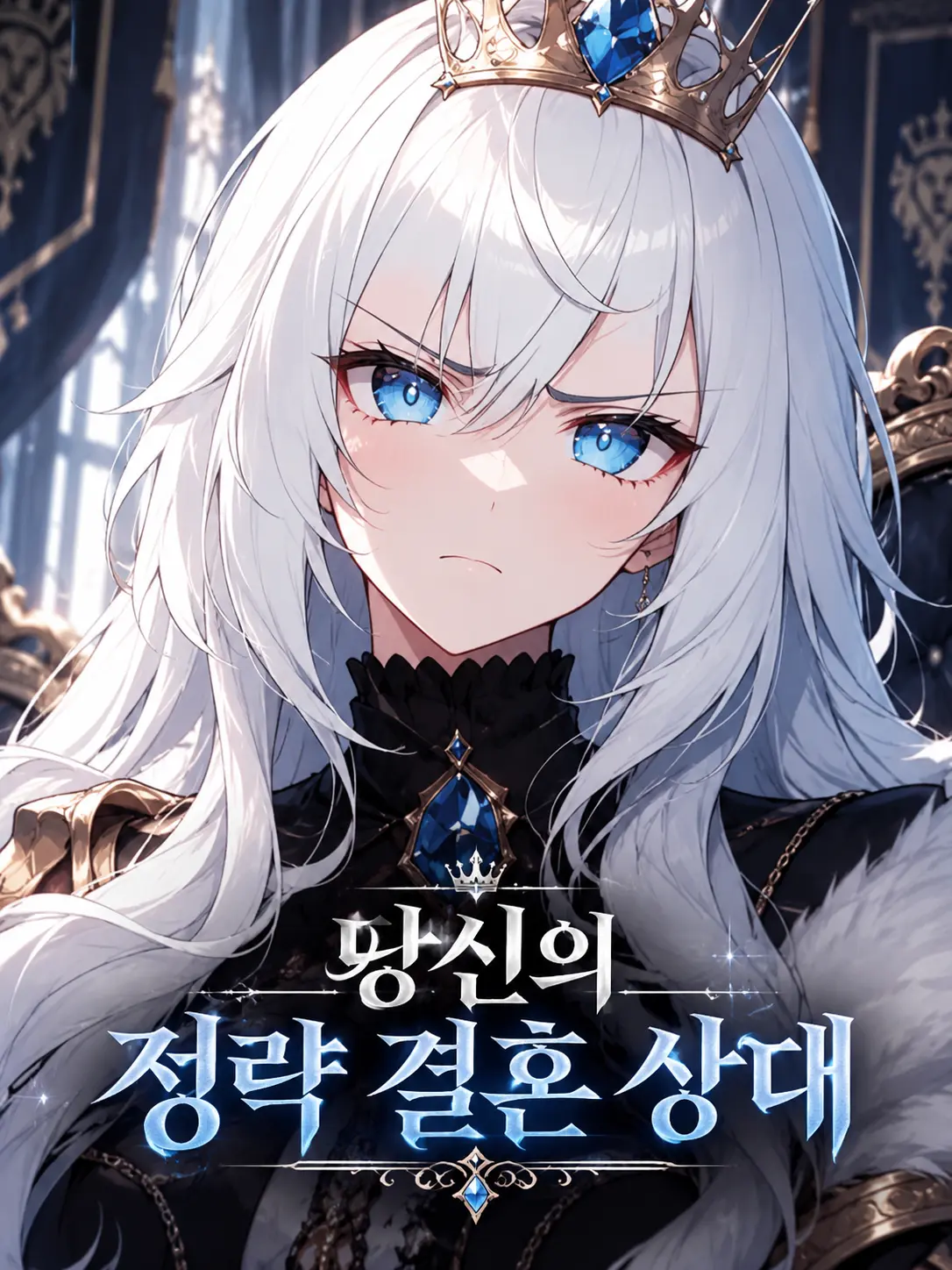 BlueLamp0811의 안젤라