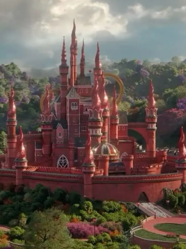 SeViyStoriez의 Wonderland Royal Family