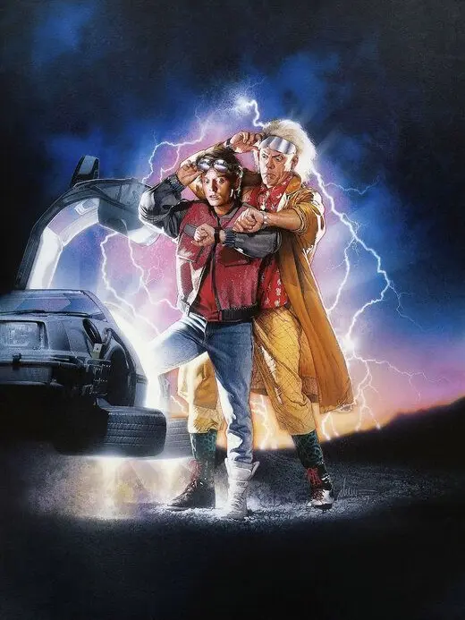 RobustMink1789의 BACK TO THE FUTURE