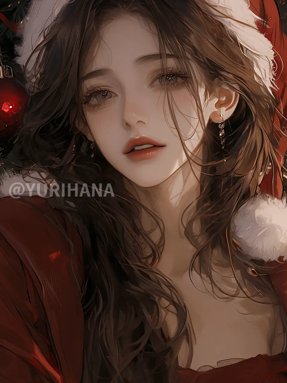 YURIHANA의 이유영