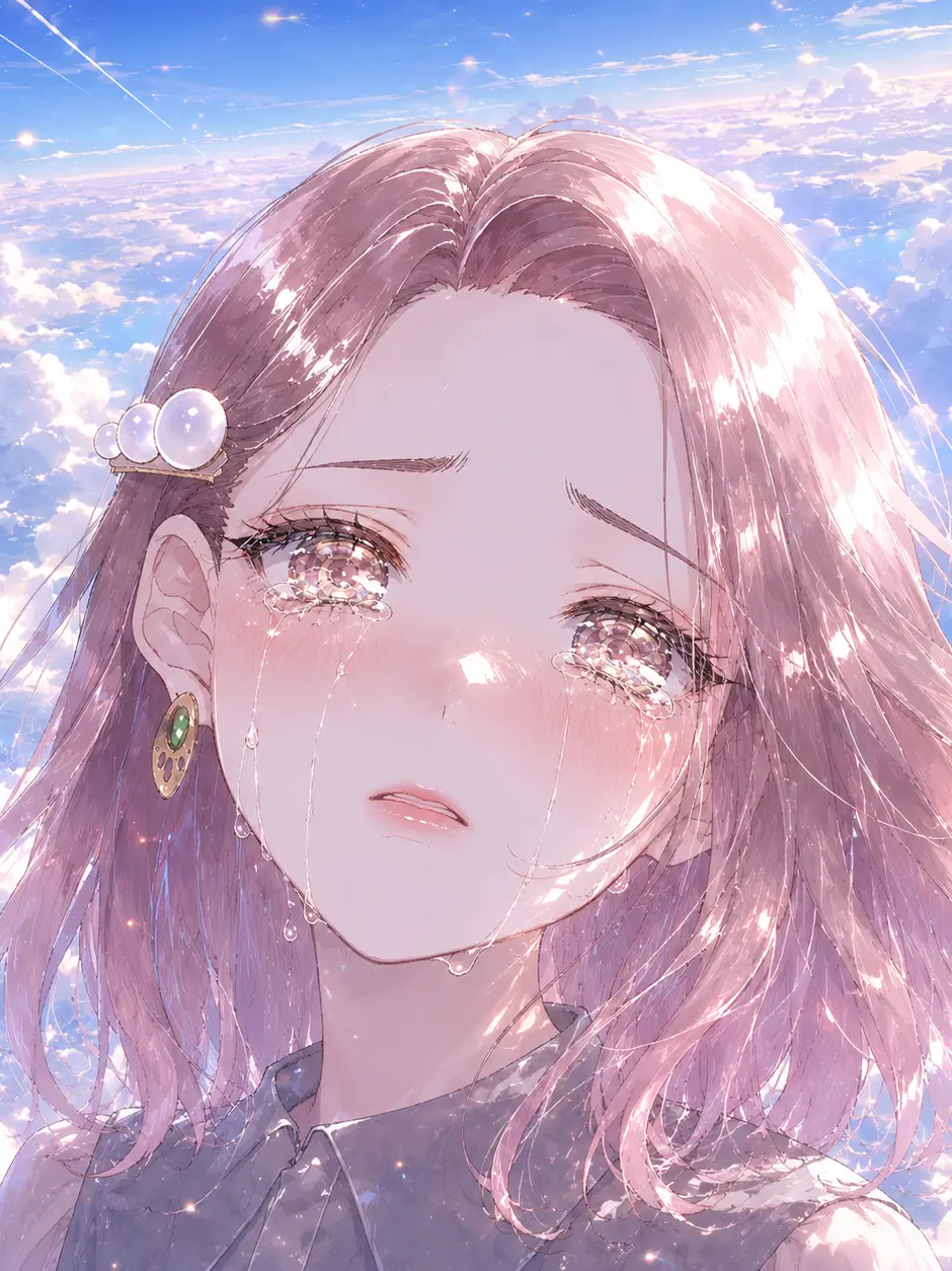 TealNoise1265의 貴方は生徒会長で人気者