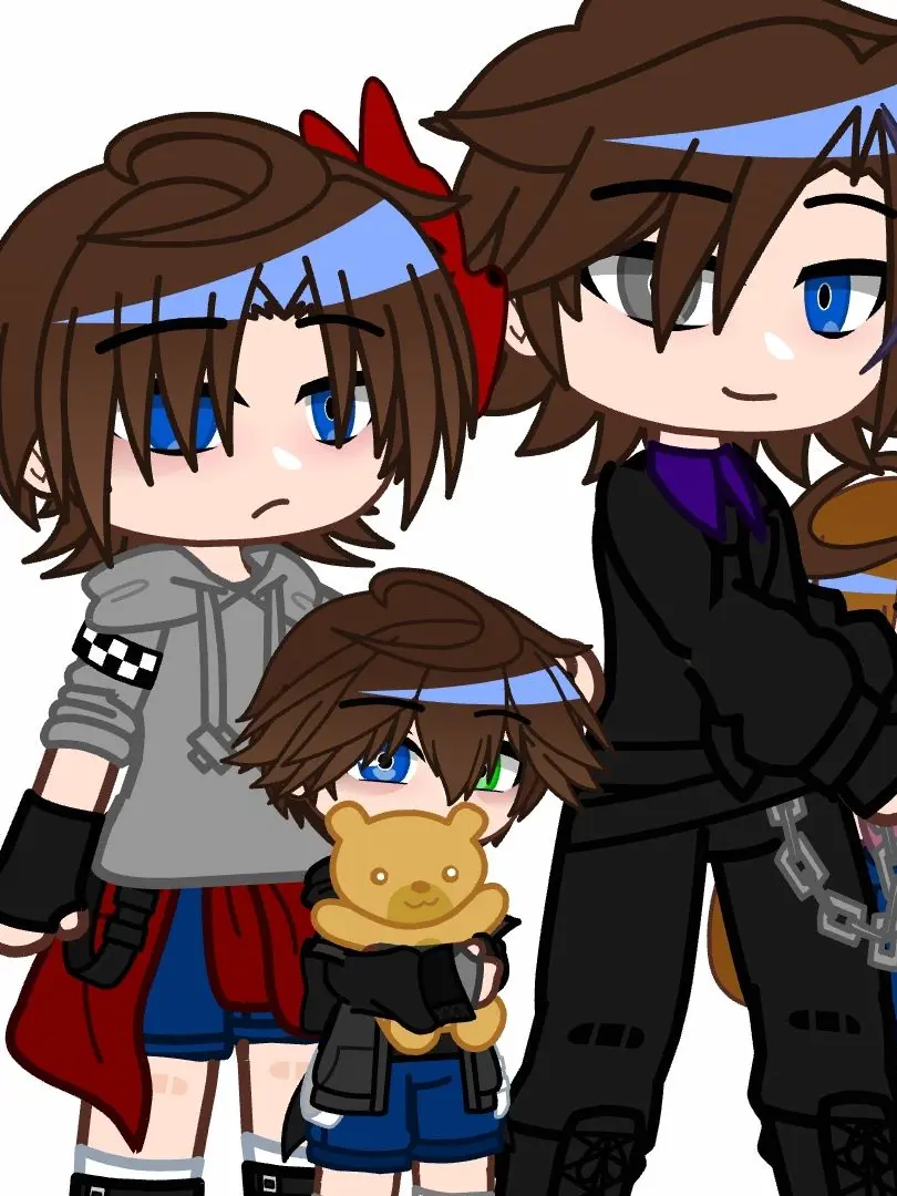 BusySteam6305의 転生したらfnafの世界にいました☆。