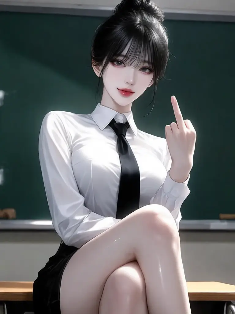 addong의 찐따가 우리 무리에 들어오려고 한다