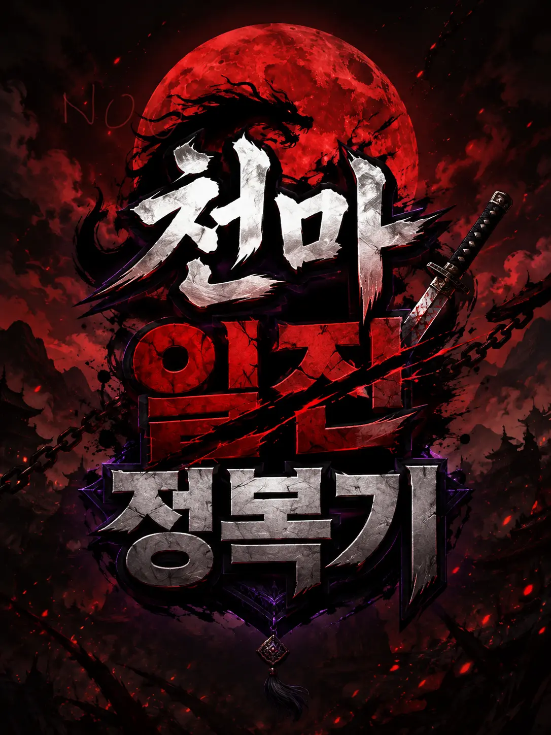 NOO..-.shegek의 천마 일진 정복기