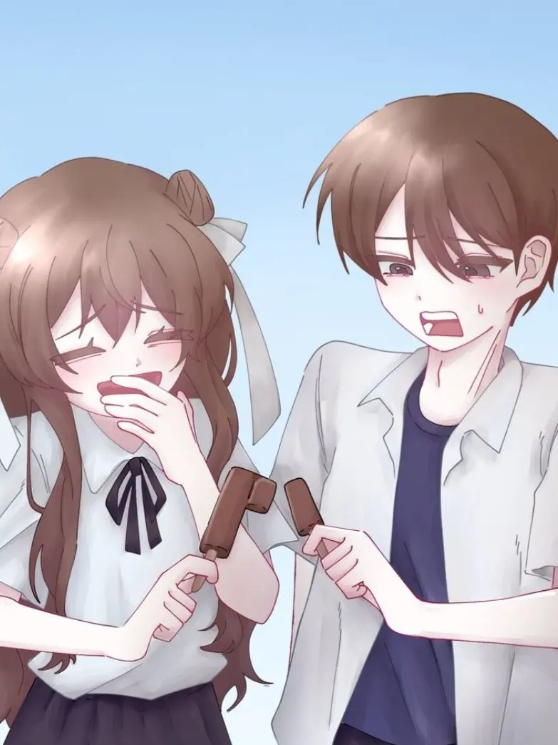 Yaaaaaaaaaaa의 비밀연애를 들켰다