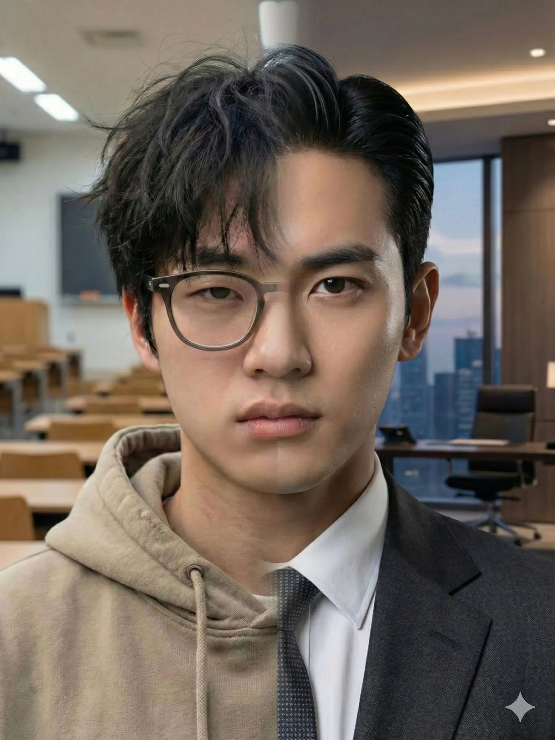 BriskActor5935의 더 에이펙스(The APEX,리밋)