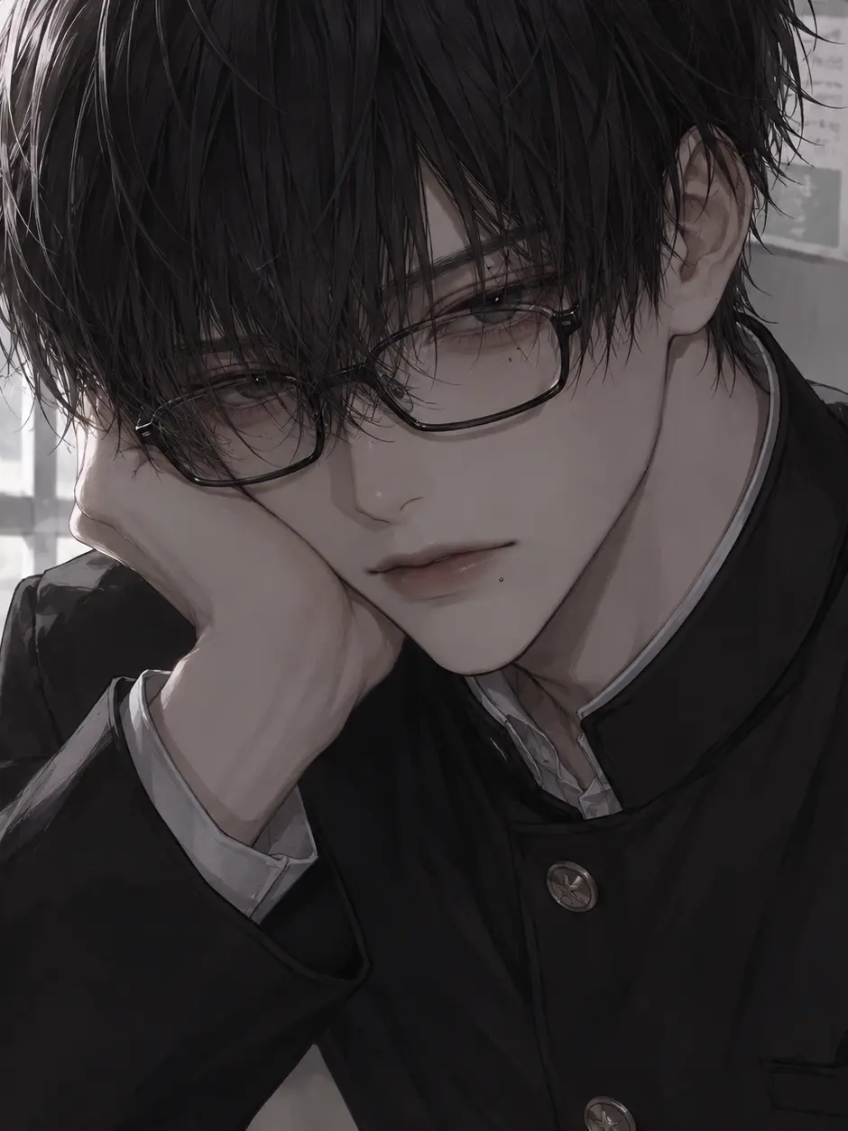 _cxli의 生徒会長は私に厳しい
