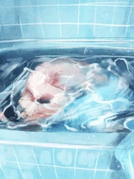 HumbleCloak6246의 Two brothers take in a merman