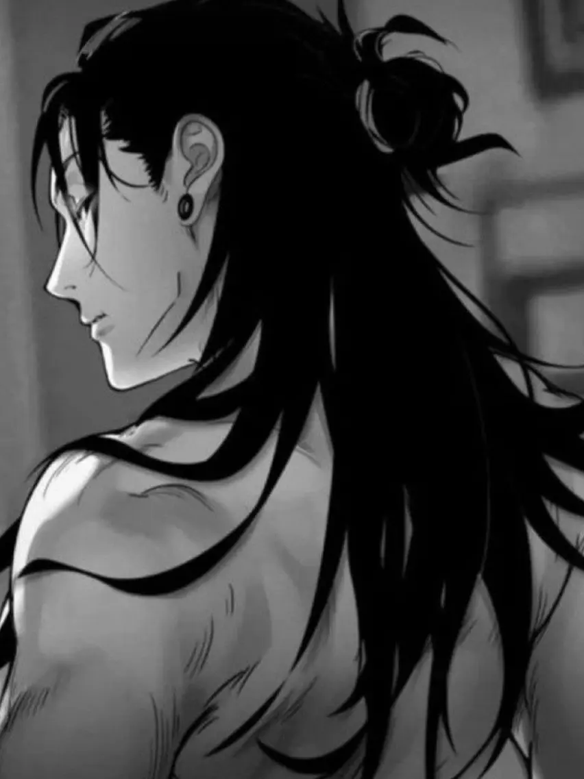 MereLoss4152의 Suguru Geto ~Knight x Princess