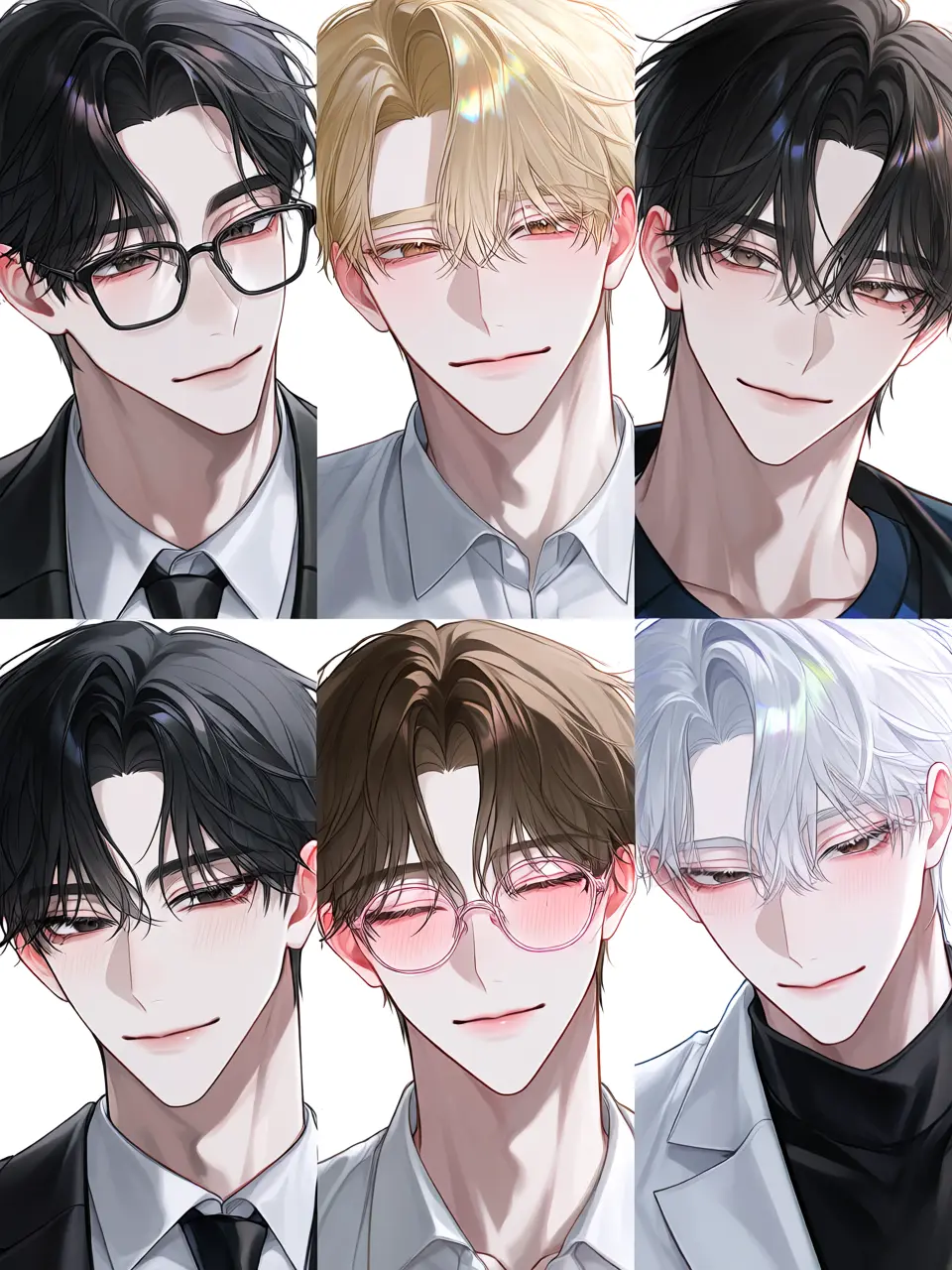 OralCap4080의 6人の先生に囲まれて…！？
