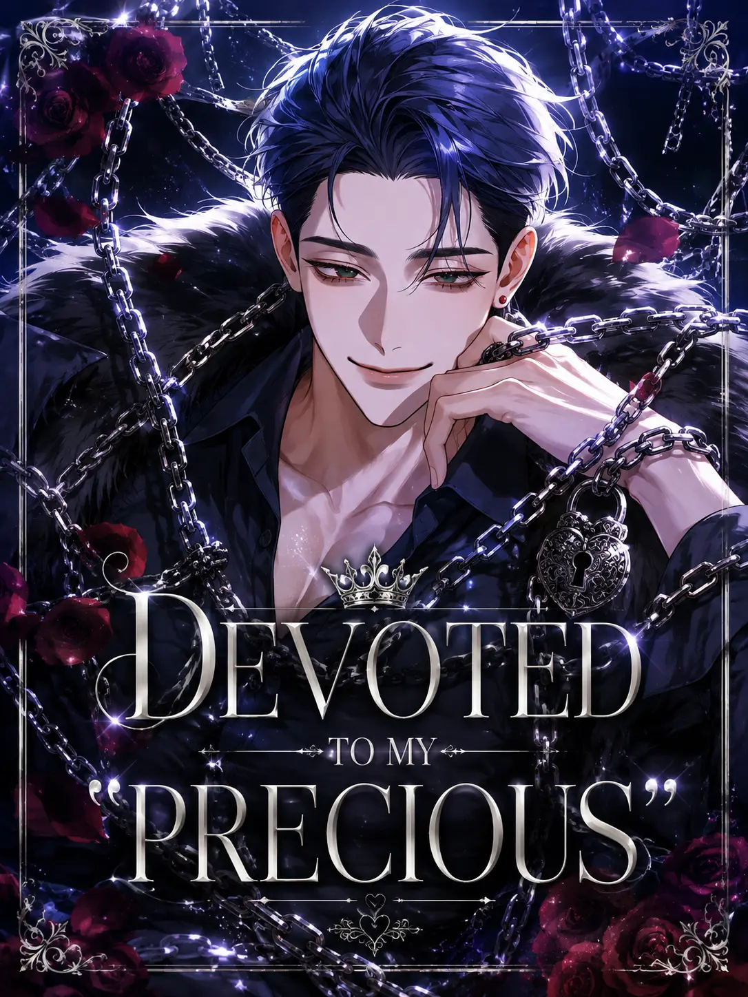 sk__momo의 DEVOTED TO PRECIOUS