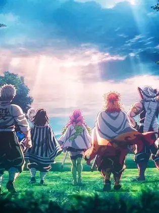 OldArrow6671의 "새해 복 많이 받아!"