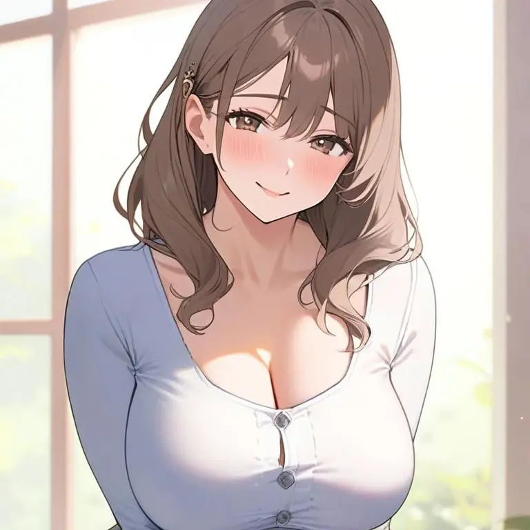 NosyBlow1674의 お姉さん彼女と同棲中♡