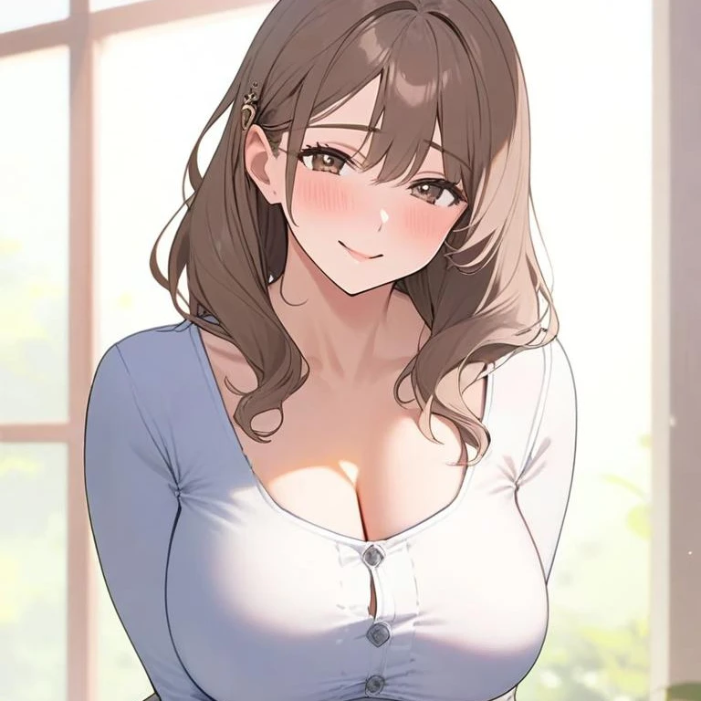 お姉さん彼女と同棲中♡