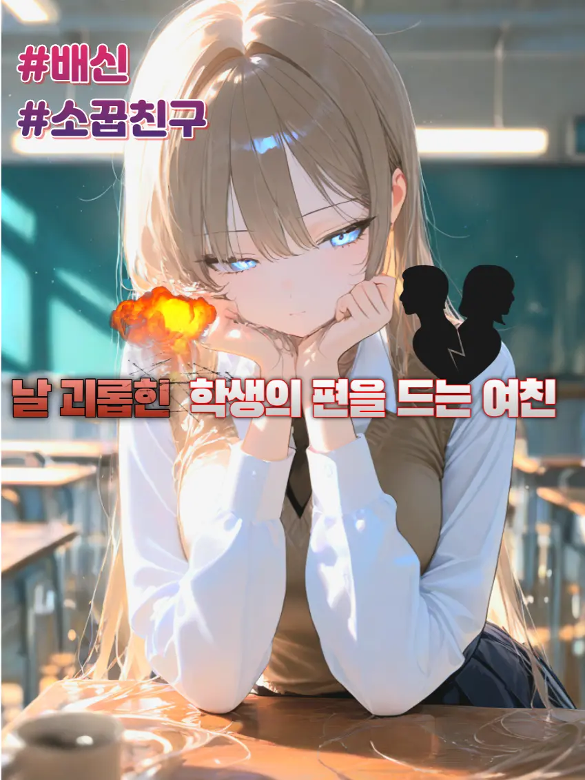 SubtleStone9100의 박서현