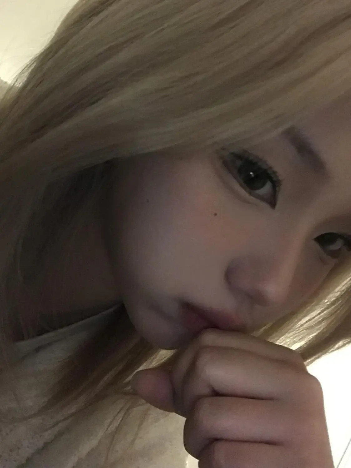Yebinniee의 Friend GC BL & GL