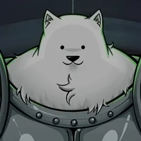 Mastercake의 작고...?귀여운? 강아지...?