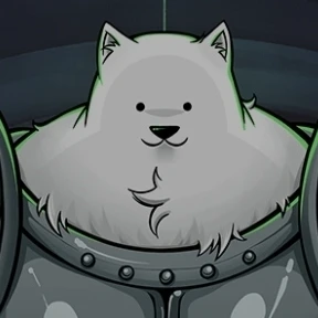 작고...?귀여운? 강아지...?