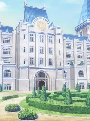 white-Fox의 天玄国立高等学園