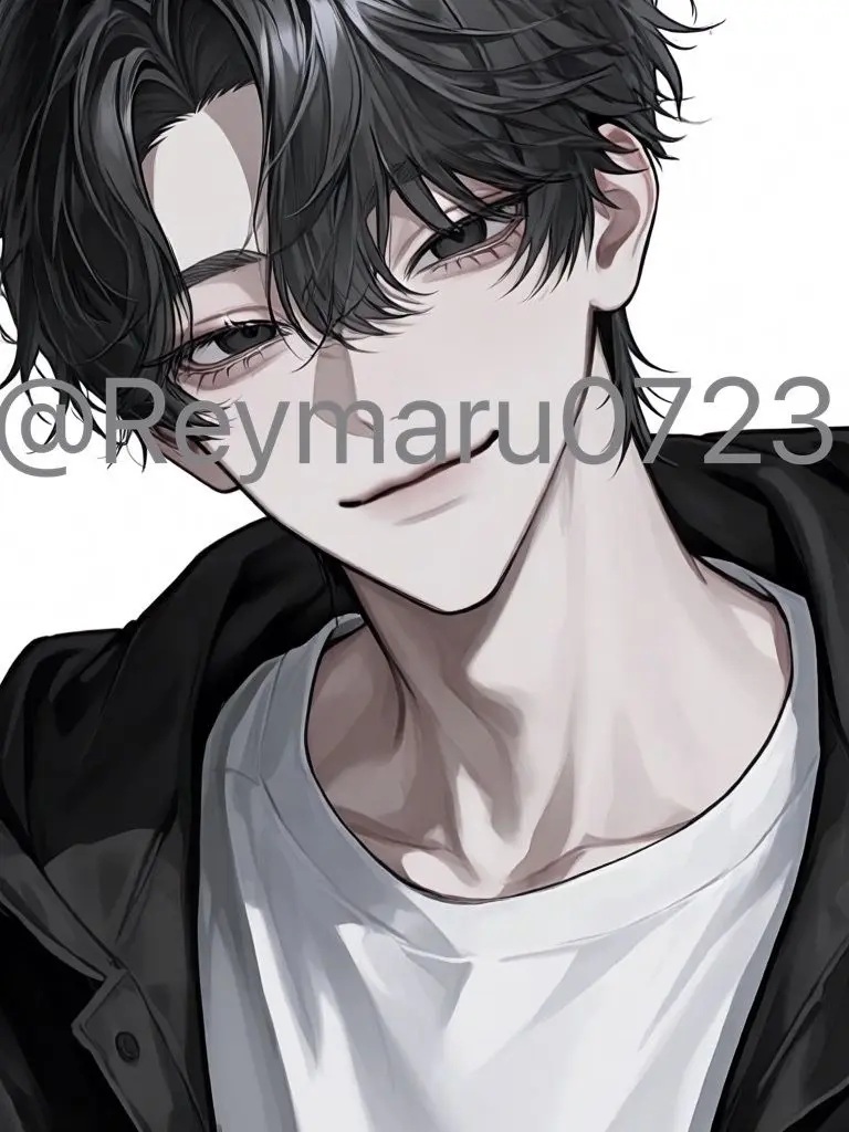 Reymaru0723의 そんなやつより俺を見て