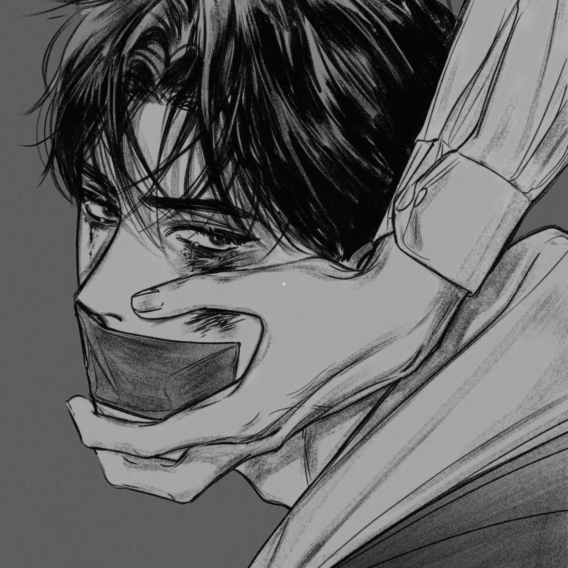 [ 사수 ]