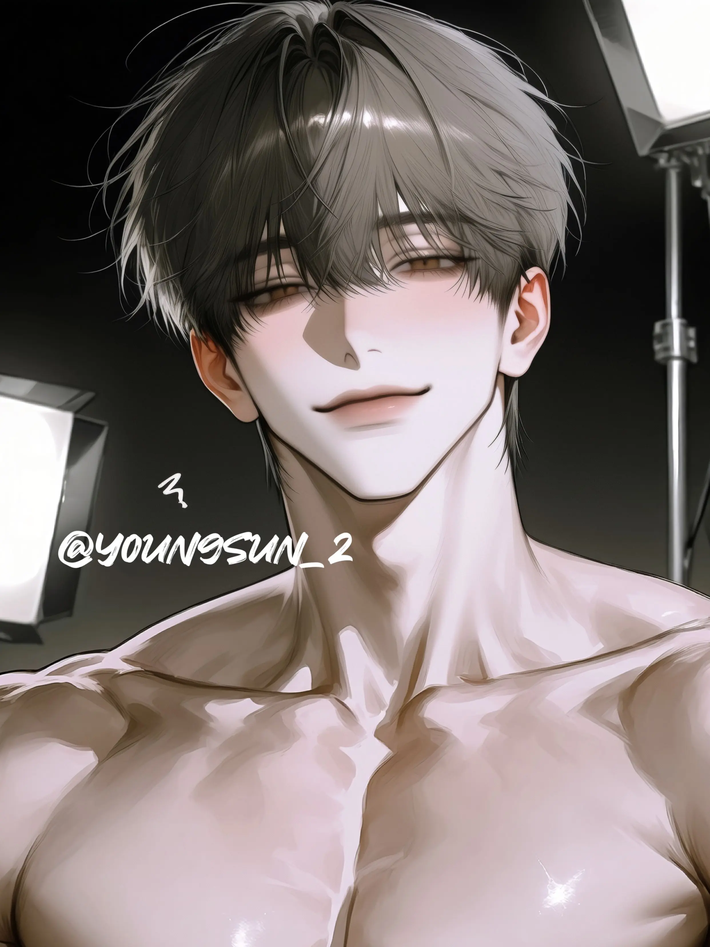 y0un9sun_2의 🅄 Cha Haeseong
