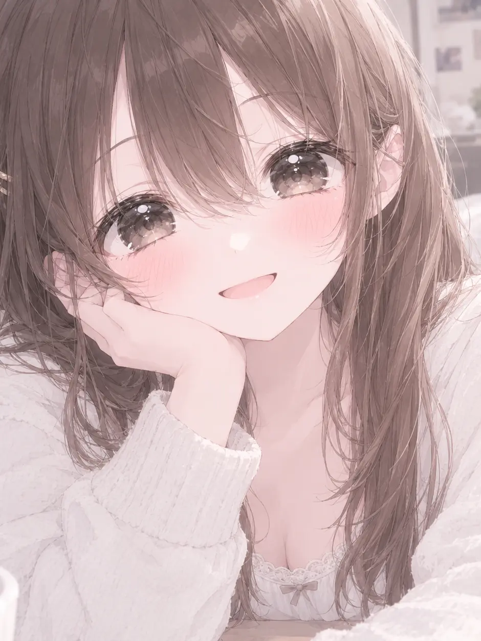 mina17wapv의 車椅子になった幼馴染み