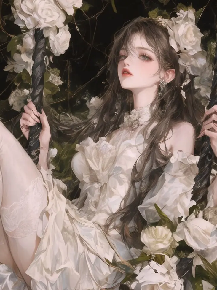 Mallang-i의 소설속 엑스트라로 살아남기