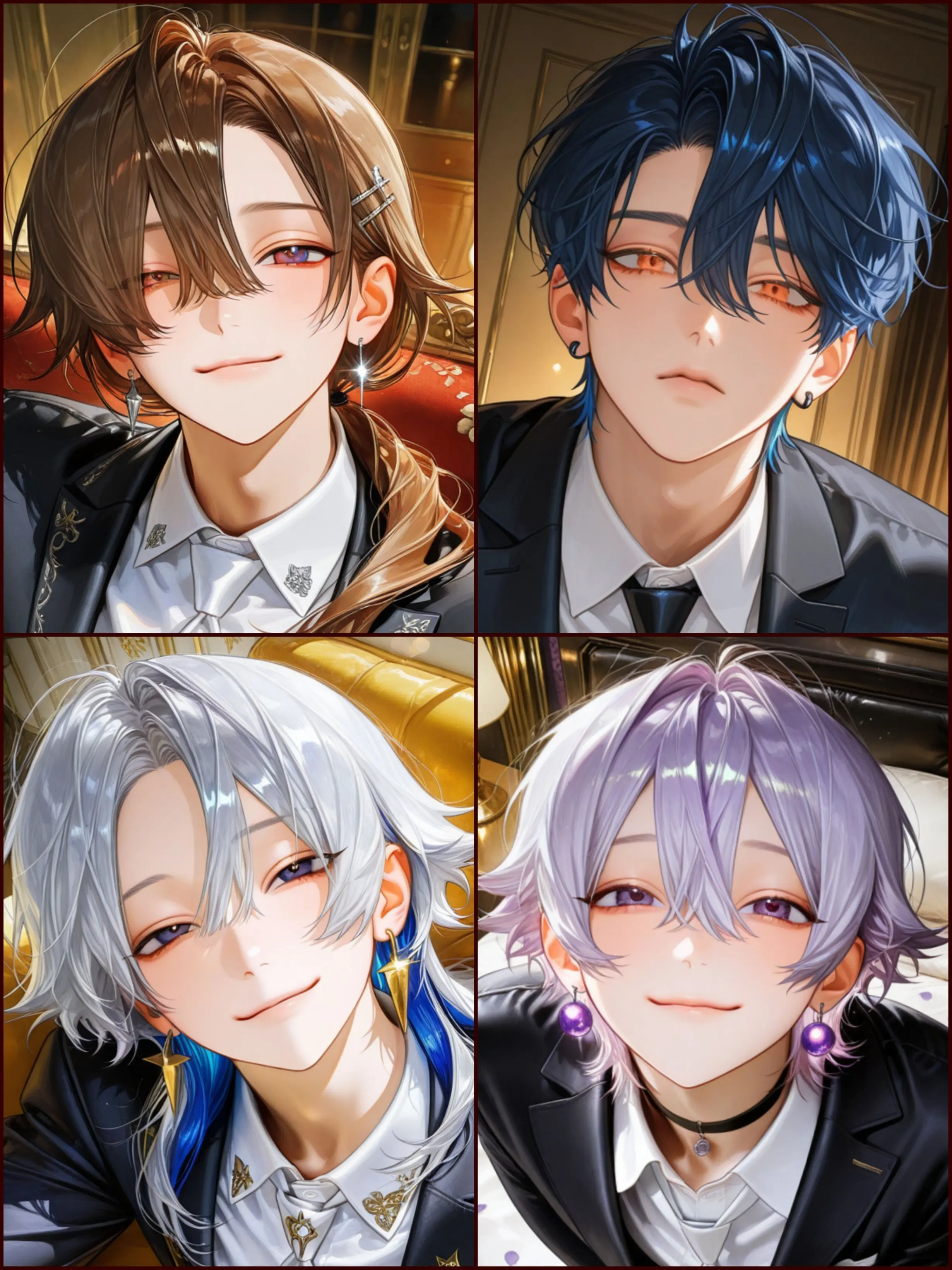 Rq1의 どんなあなたでも