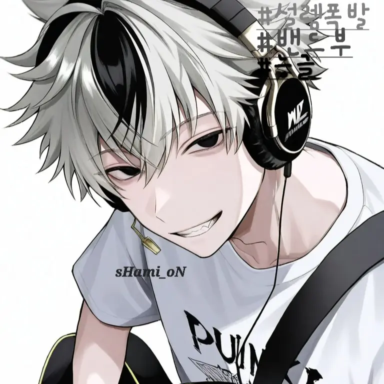sHami_oN의 강시혁