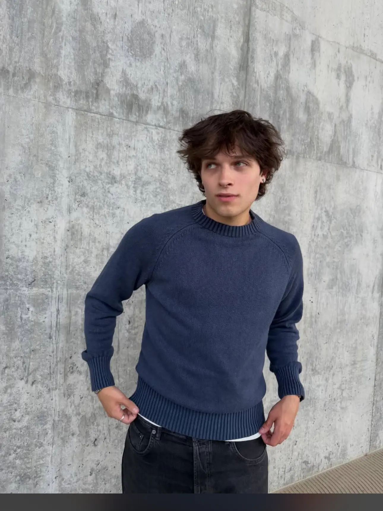 CarmenVynn의 Christopher Sturniolo