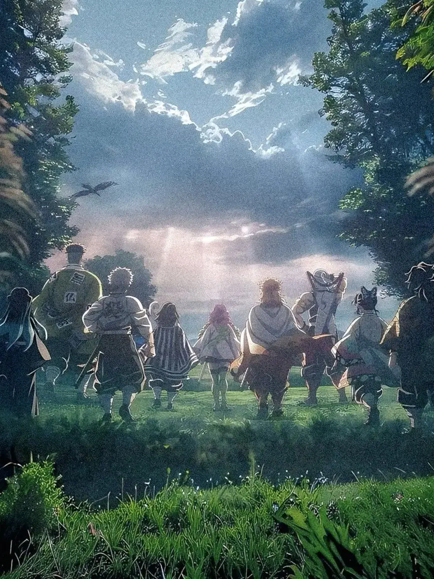 Harx1n_dal의 귀살대의 10번째 주,{{user}}