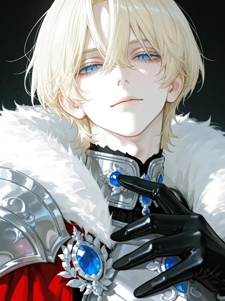 Lovexwx의 本物の奇跡は静かに。