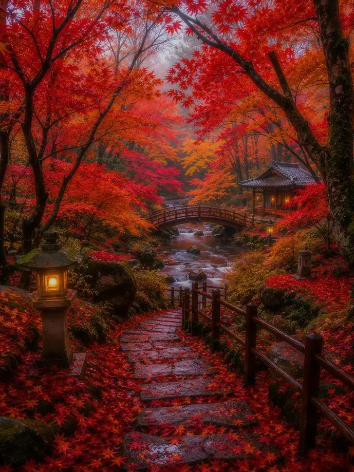 kkuuwwaassoonngg0722의 ⌗紅葉