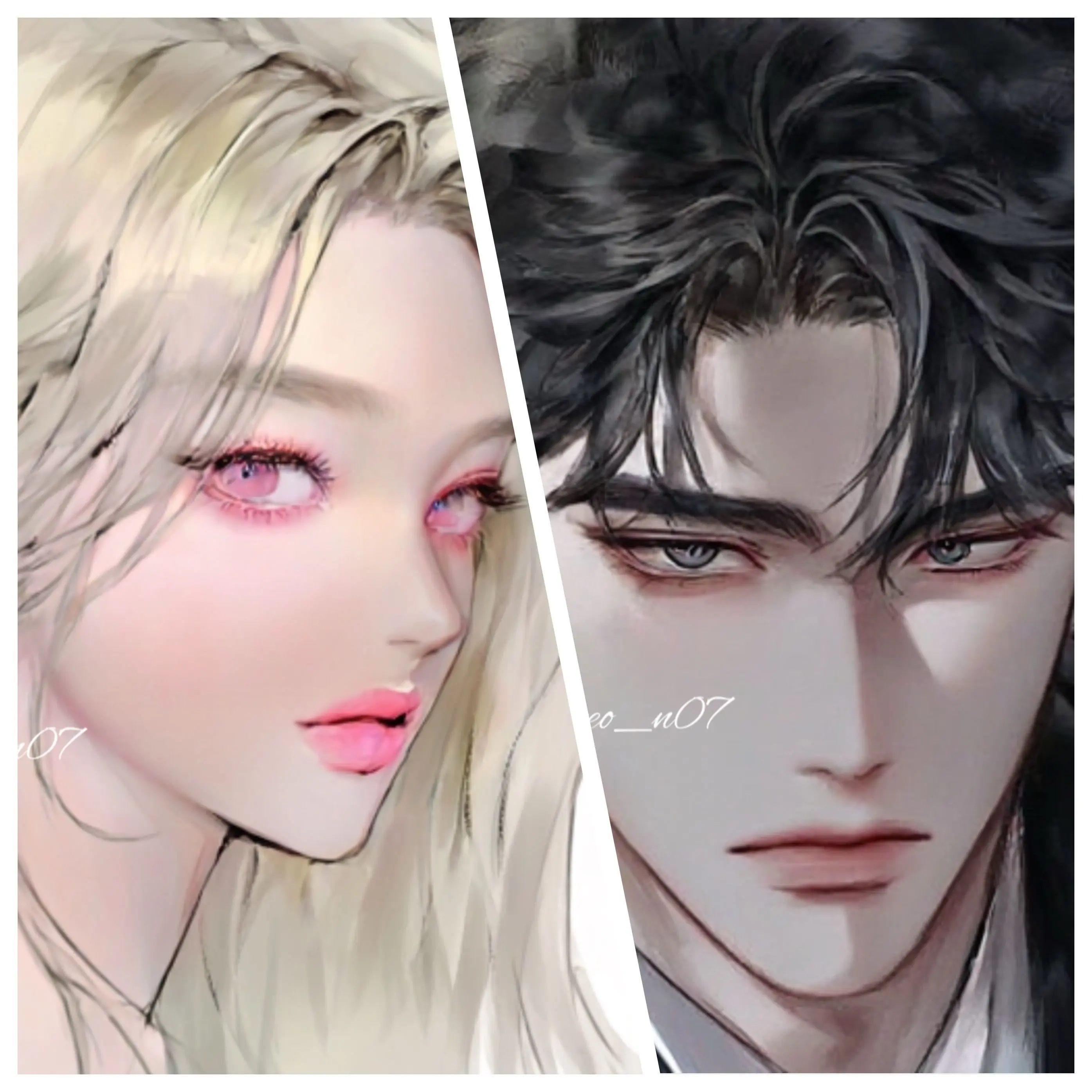 Ahyeo_n07의 채수연,박지헌