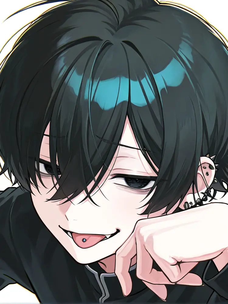 Heki_Seisan의 クズヒモ男は今日も煽る